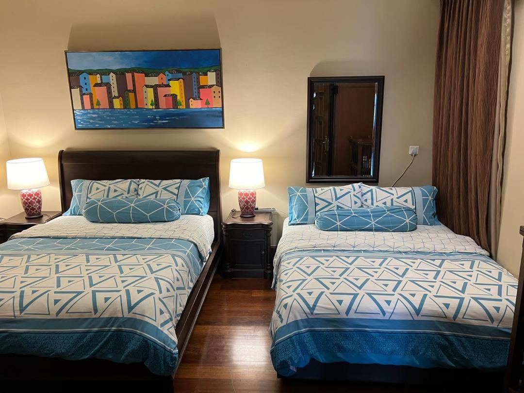 Luxury On Melaka River Exterior photo