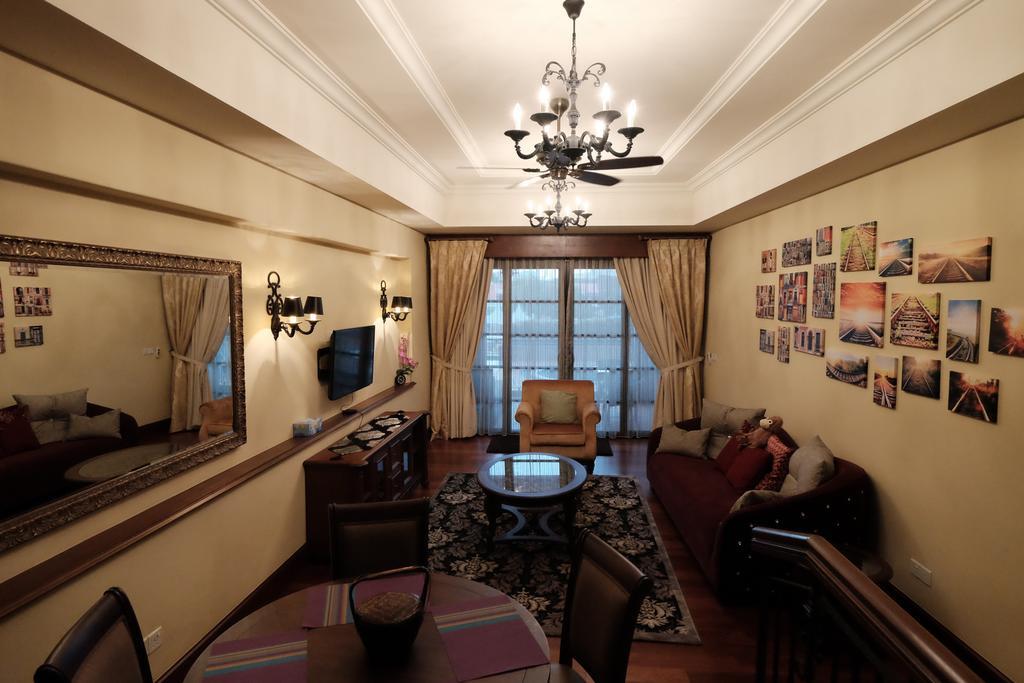 Luxury On Melaka River Exterior photo