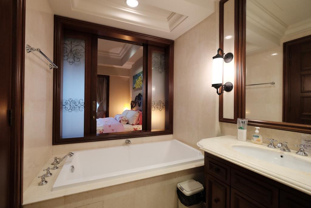 Luxury On Melaka River Exterior photo