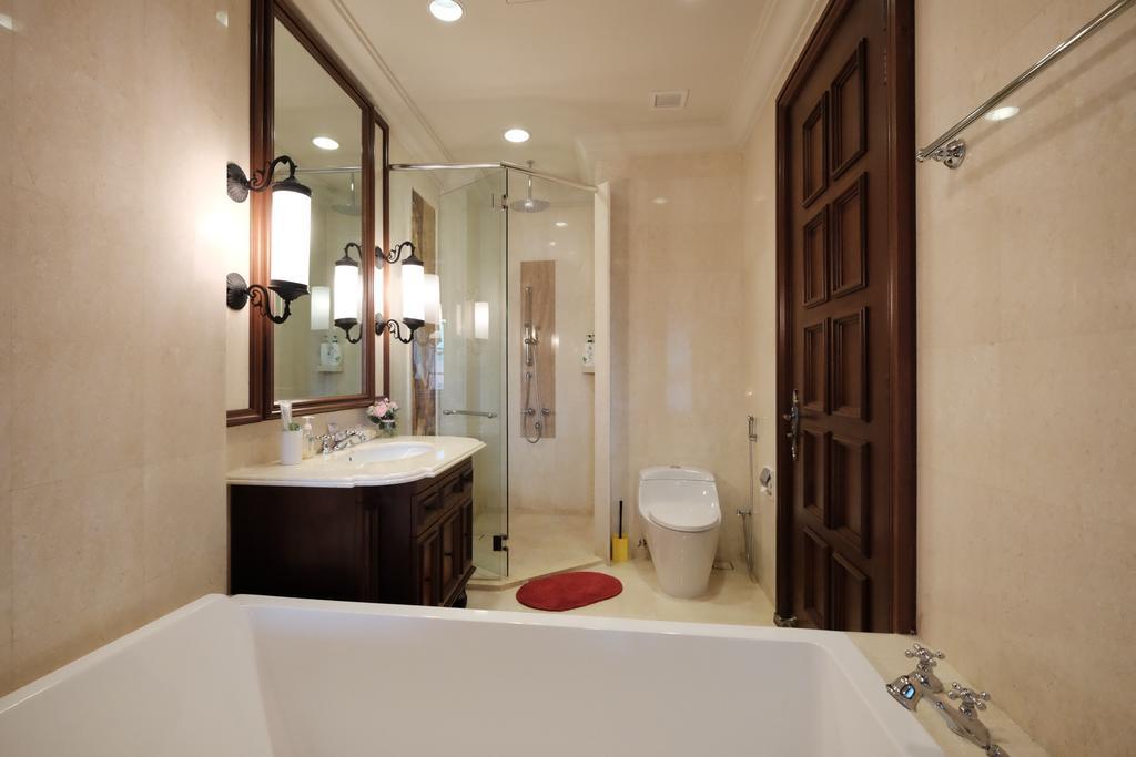 Luxury On Melaka River Exterior photo